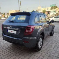 شاسی لیفان x60اتومات