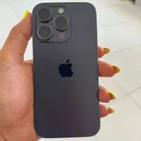 آیفون ۱۴ پرو