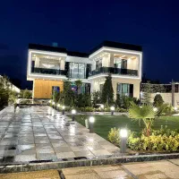 باغ ویلاباغ ویلا