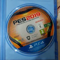 pes2019|کنسول، بازی ویدئویی و آنلاین|اندیشه, اندیشه فاز ۱|دیوار
