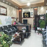 باغچه ویلایی ساراجوق