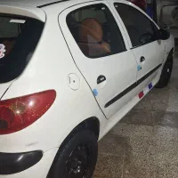 ۲۰۶مدل۹۵