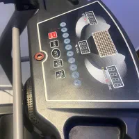 تردمیل فروش فوری بهمراه ویبراتور