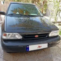 پراید|خودرو سواری و وانت|بم, |دیوار