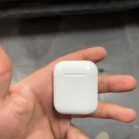 Airpods 2|لوازم جانبی موبایل و تبلت|کرمان, |دیوار