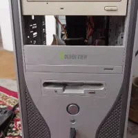 کیس کامپیوتر در بم