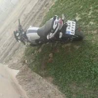 اپاچی 160|موتورسیکلت|مشهد, کشف|دیوار