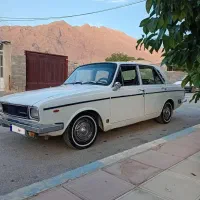 پیکان مدل ۵۷ فروشی