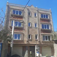 اپارتمان ۱۱۰ متری گلبرگ ۲۶