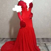 لباس مجلسی