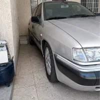 زانتیا مدل ۸۴