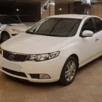 دسته سیم داخل موتور سراتو اتومات