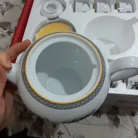 چینی زرین نو توجعبه