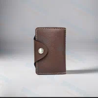 یک عدد کیف پول گم شده