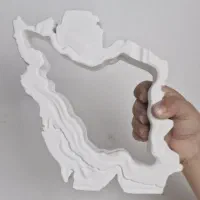 بیس خام|صنایع دستی و سایر لوازم تزئینی|مشهد, سناباد|دیوار