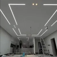 برقکاری ساختمان