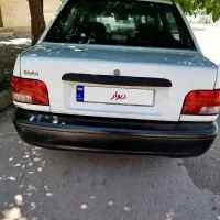 فروش فوری ماشین