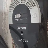 جاروبرقی ماجور
