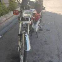 هوندا125|موتورسیکلت|شیراز, تندگویان|دیوار