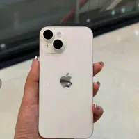 آیفون ۱۳ نرمال سفید