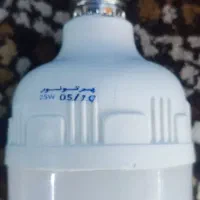 لامپ LED 25W