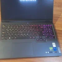 لپ تاپ گیمنگ LENOVO GAMING