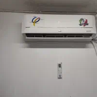 نصب و تعمیرات انواع کولر های اسپلیت