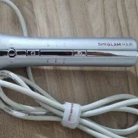 فر کننده مو شیگلم (کرلی) شهرک آزادی