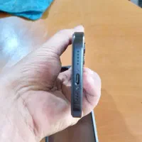 آیفون ۱۶ پرو ۲۵۶ درحد