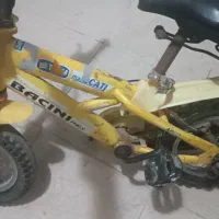 دوچرخه ۱۲
