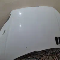 کاپوت۲۰۶ فابریک