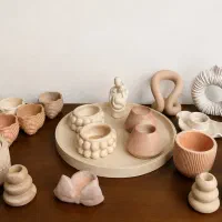 مجسمه های ۹۹تومنی محدود