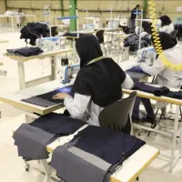 استخدام زیگزال دوز و چرخ کارو وسط کار