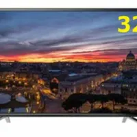 تلویزیون دوو 32 اینچ  DLE-32H2000 DPB|تلویزیون و پروژکتور|شیراز, حجت آباد|دیوار