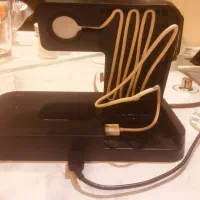 پایه شارژ آیفون