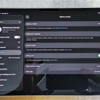 آیپد پرو 2024، 11اینچ،m4