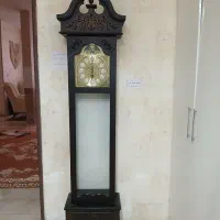 ساعت ایستاده  جنس محکم
