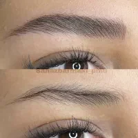 مدل برای تکمیل آلبوم کاری