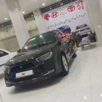 دنا پلاس توربو اتومات
