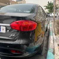 جک جی ۴|خودرو سواری و وانت|تهران, نارمک جنوبی|دیوار
