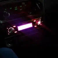 پخش ۹۴۵۰سیستم صوتی قدرتمند دی بی زلزله