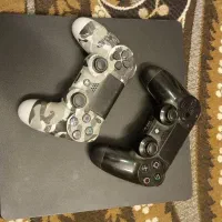 اسلیم کپی خور /PS4  ترابایت 1