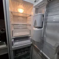 یخچال سالم سامسونگ موتور کره سالم سالم