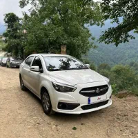 شاهین دنده ایی کم کارکرد