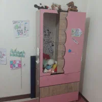 کمد کودک ارزونه ارزون