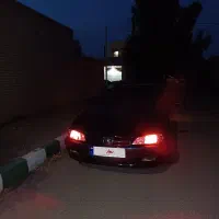 پارس مشکی مدل1401موتورقدیم تقویت