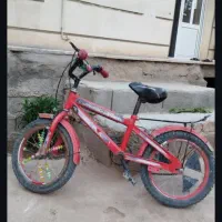 دوچرخه