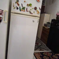 یخچال فریزر