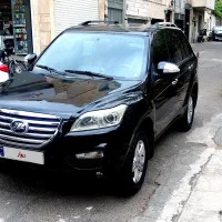 لیفان x60مدل۹۴