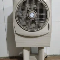 کولر آبی پرتابل